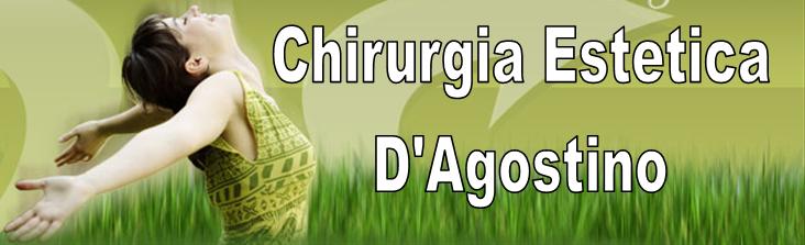 chirurgia estetica e plastica dott d'agostino
