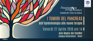 convegno tumori pancreas