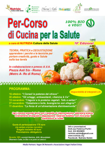 per-corso di cucina