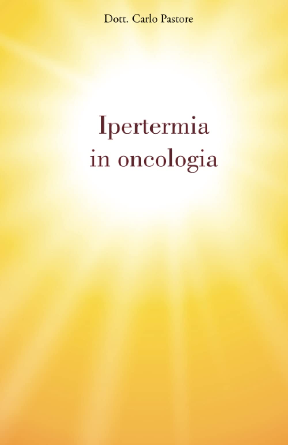 ipertermia in oncologia