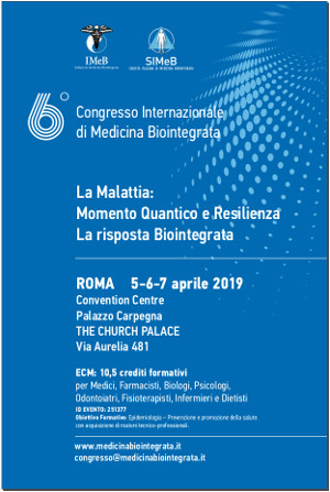 medicina biointegrata