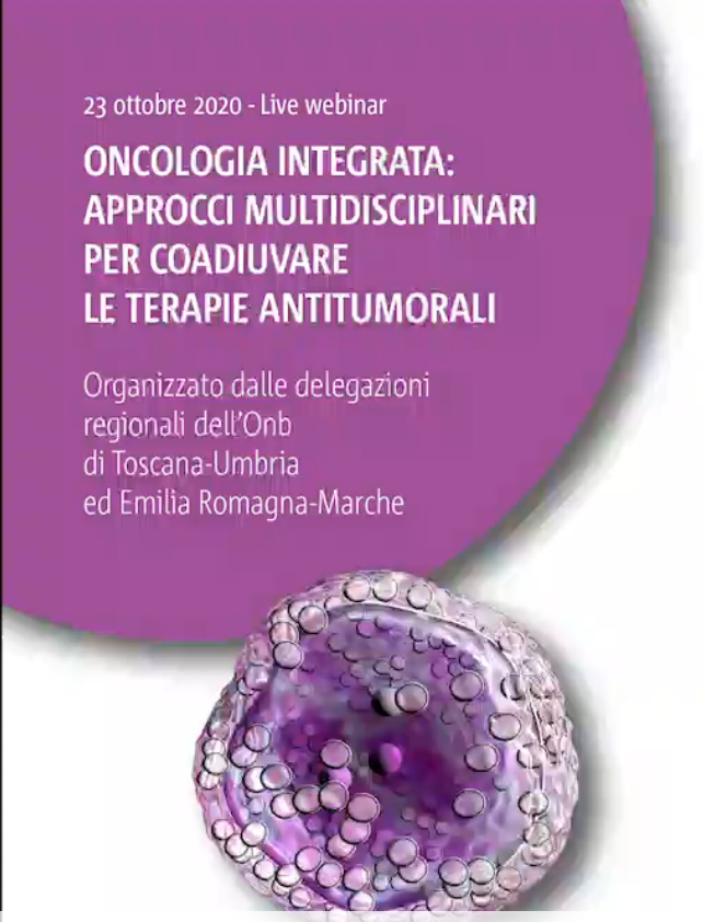 oncologia integrata