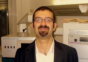 Carlo Pastore